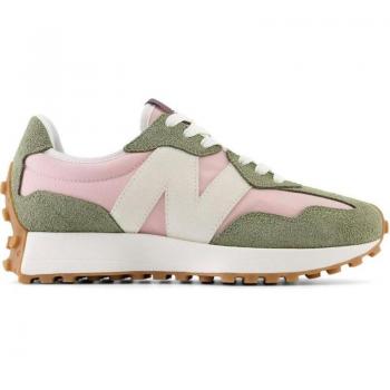 New Balance Women's WS327 Retro Style Multicolor Sneakers Size 10 US