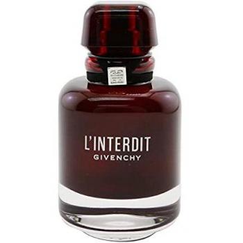 Givenchy L'Interdit Rouge Eau de Parfum 80ml