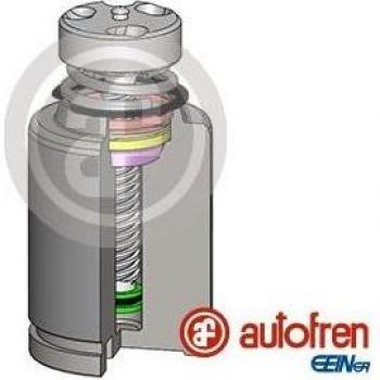 Piston de pinza de freno AUTOFREN SEINSA D025583LK