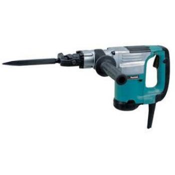 Makita 1010W Hex Shank Demolition Hammer HM0830