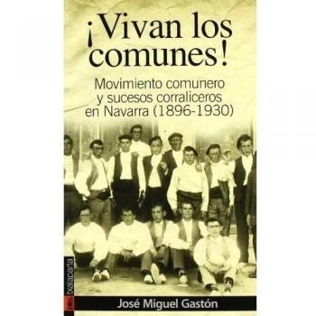Vivan los comunes