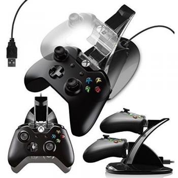 G-HUB® - X-BOX ONE DOBLE CONTROL DOCK