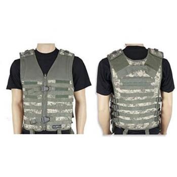 Barbaric 34441 Equipamiento y Accesorios Tácticos de Caza, Unisex Adulto, Talla Única