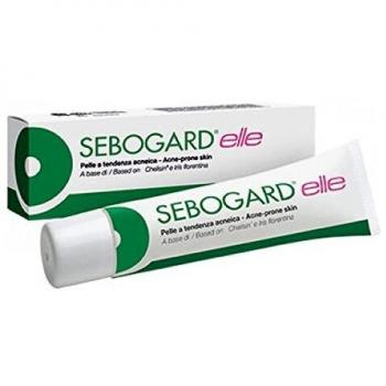 Sebogard Elle 30Ml
