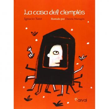 La Casa Del Ciempies