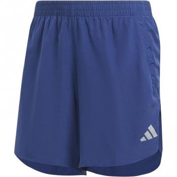 Pantalón de running Adidas Run It Azul M