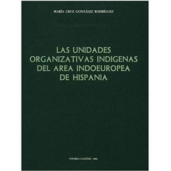 UNIDADES ORGANIZATIVAS INDIGENAS