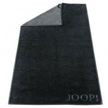 JOOP Classic Doubleface Hand Towel Handtuch 50x100 cm black