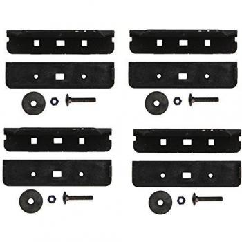 Kit de Puntos de Fijación Artificial Thule para Barras de Techo