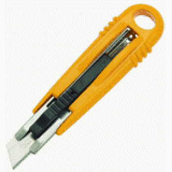 Olfa SK-4/24 - Cutter embalaje