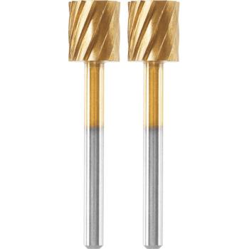 Broca de tallado Dremel Max 115DM de 7,8 mm