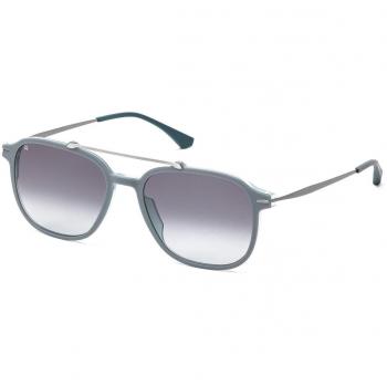 BRUNO 4 Men's Grey Sunglasses - 55mm Size