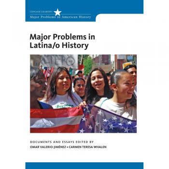 Major Problems in Latino History