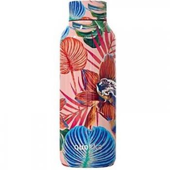 Botella Termo Acero Inoxidable Quokka 510Ml
