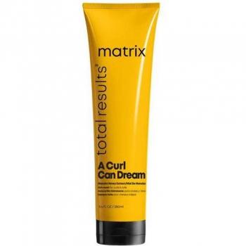 Matrix Total Results A Curl Can Dream Manuka Honey Infused Rich Mask 280ml