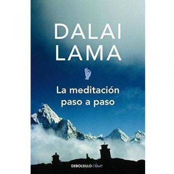 La meditación paso a paso