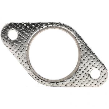 Junta de tubo de escape Walker 80035 - Junta para sistema de escape, fabricada en materiales duraderos, diseño específico para ajuste perfecto, resistencia a altas temperaturas y corrosión
