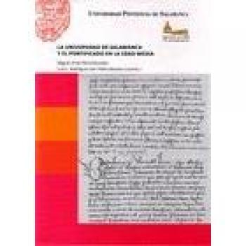 La Universidad de Salamanca y el Pontificado en la Edad Media