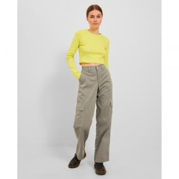 Pantalón cargo Kendal Straight Fit de Jack & Jones