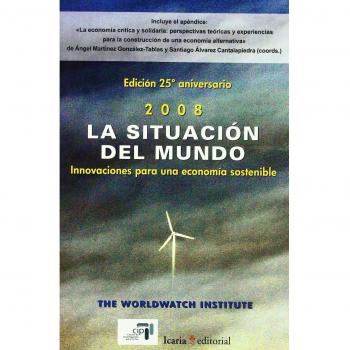 La situación del mundo 2008