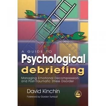 Emotional Recovery Manual: Psychological Debriefing for PTSD Management