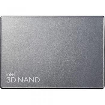 Intel SSD D7 P5520 3.84TB U.2 PCIe NVMe Solid State Drive - High Capacity Enterprise Storage