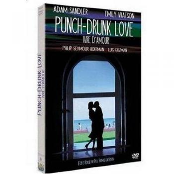 Punch-Drunk Love