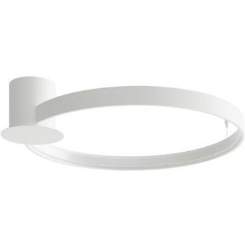 Lámpara de techo RIO 55 Blanco 3000K Talla 55x62x12,5