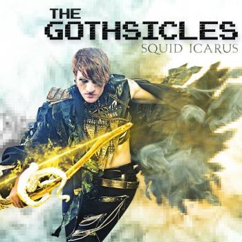 Squid Icarus