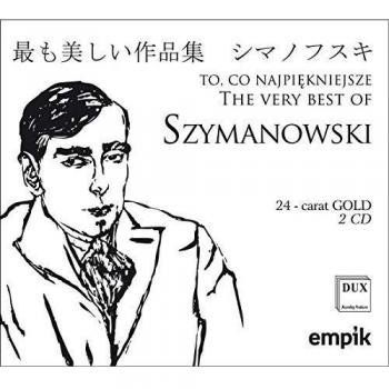 Szymanowski's Greatest Hits Compilation Album