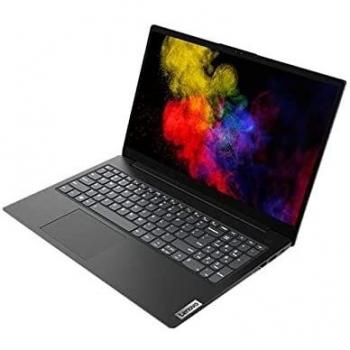 Lenovo V15 Gen 2 ALC (82KD0002SP) - Portátil 15.6 Full HD, AMD Ryzen 5 5500U, 8GB DDR4-SDRAM, 256GB SSD
