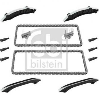 Kit de cadena de distribución FEBI BILSTEIN 173454