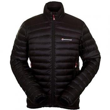 Montane Featherlite Down Micro Chaqueta - SS20 - XXL