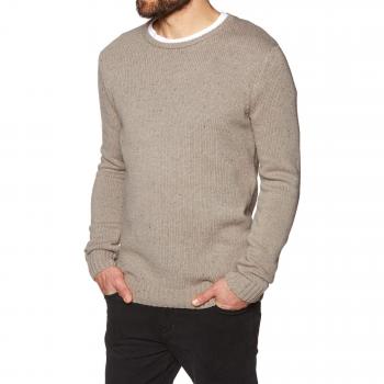 Volcom Edmonder Sweater Stealth M