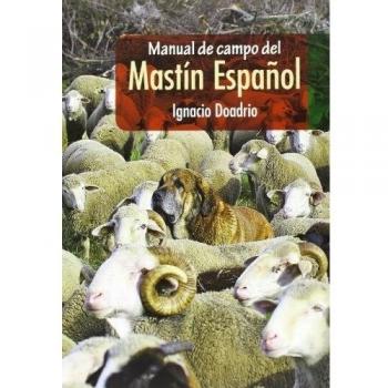 Manual De Campo Del Mastín Español