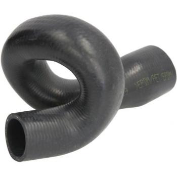 Manguera del radiador THERMOTEC DWX188TT - Tubería de radiador, alta resistencia térmica, fabricada en material flexible, compatible con diversos modelos de vehículos, longitud adecuada para instalación sencilla