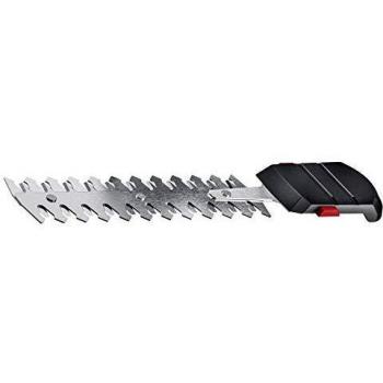 METABO 628425000 - Cuchillo para arbustos longitud de corte 20 cm