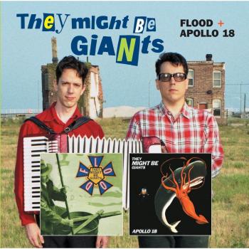 They Might Be Giants