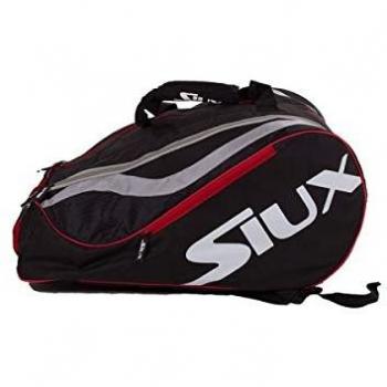 Siux PALETERO MASTERCOMBI Rojo 2019