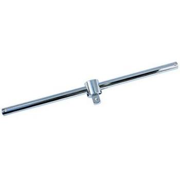 3/4 SLIDING T HANDLE 450MM 18
