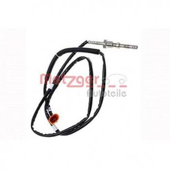 Sensor de temperatura de gases de escape METZGER 0894093 para Volkswagen Amarok, Multivan y Transporter