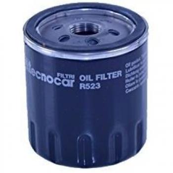 Filtro de Aceite Renault TECNOCAR R523