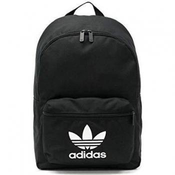 adidas AC Class BP Mochilla de Deporte, Unisex Adulto, Black, NS