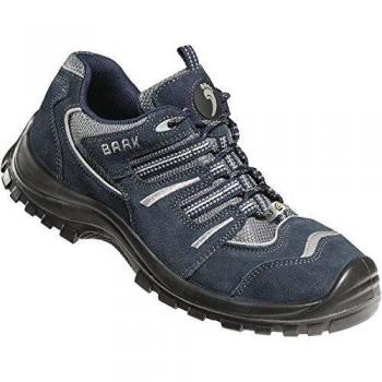 Zapatos de seguridad Paul 7003 S1P SRC ESD Talla 43