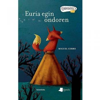 Euria egin ondoren