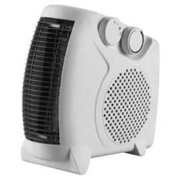 Calefactor de aire vert/horiz. 2000W