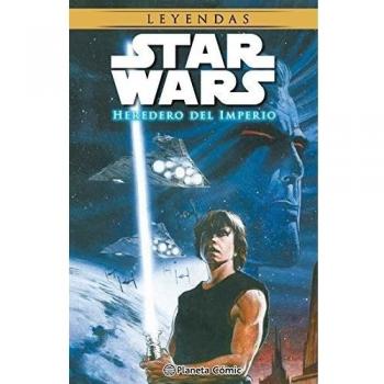 Star Wars Heredero del Imperio