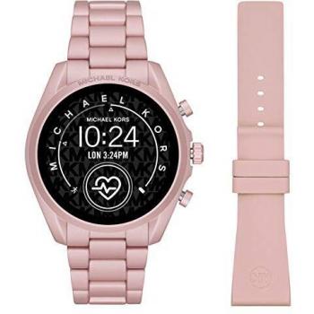 Smartwatch Michael Kors Bradshaw 2 Gen 5 Pink MKT5098