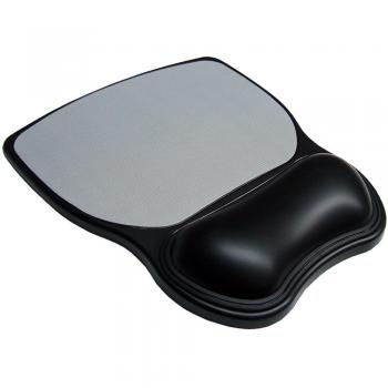 Spicers UK 229055 - Alfombrilla de ratón con reposamuñecas