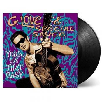 Yeah It's That Easy - G.love